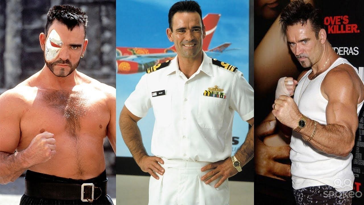 Actors with cleft lip (Image via YouTube)